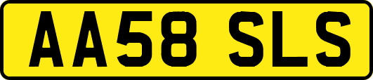 AA58SLS