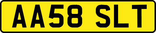 AA58SLT