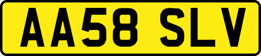 AA58SLV