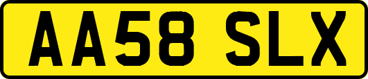 AA58SLX