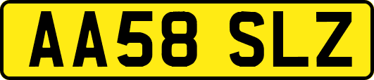 AA58SLZ