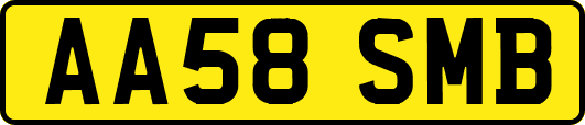 AA58SMB