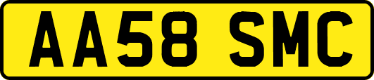 AA58SMC
