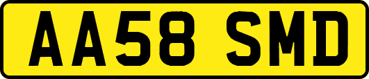 AA58SMD