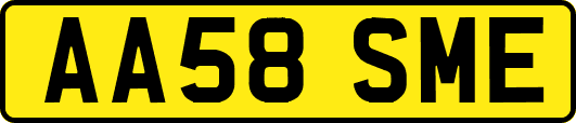 AA58SME