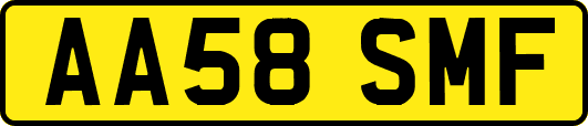 AA58SMF