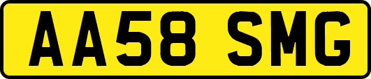 AA58SMG