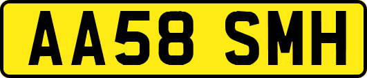 AA58SMH