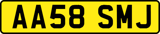 AA58SMJ