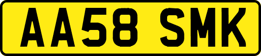 AA58SMK