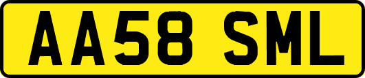 AA58SML