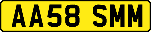 AA58SMM