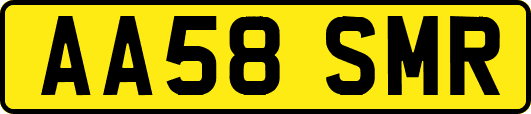 AA58SMR