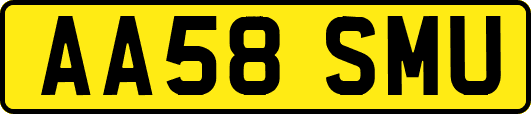 AA58SMU