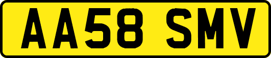 AA58SMV