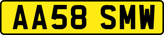 AA58SMW