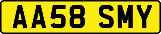 AA58SMY