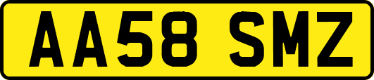 AA58SMZ