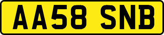 AA58SNB
