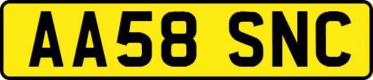 AA58SNC