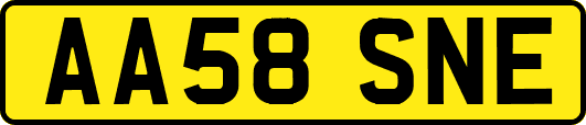 AA58SNE