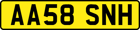 AA58SNH