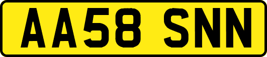 AA58SNN