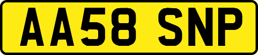 AA58SNP