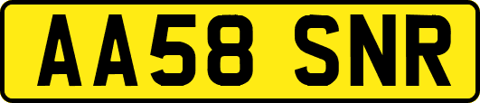 AA58SNR