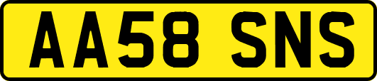 AA58SNS