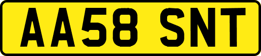 AA58SNT