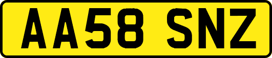 AA58SNZ