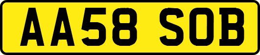 AA58SOB