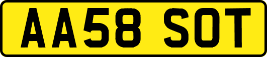 AA58SOT