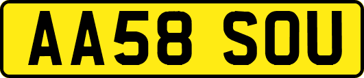 AA58SOU