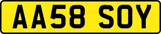 AA58SOY