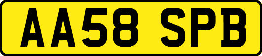 AA58SPB
