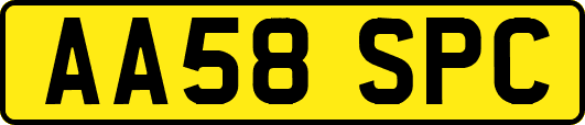 AA58SPC