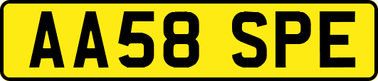AA58SPE
