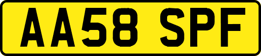 AA58SPF