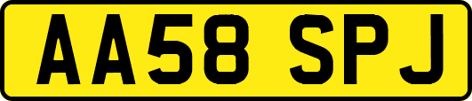 AA58SPJ