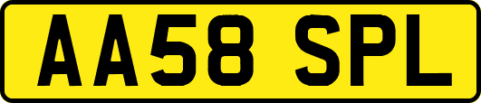 AA58SPL
