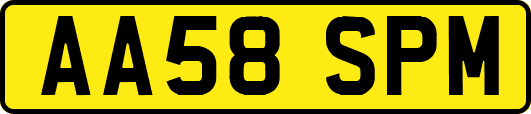 AA58SPM
