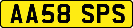AA58SPS