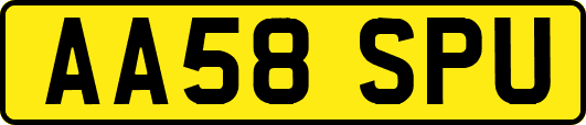 AA58SPU