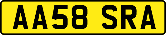 AA58SRA