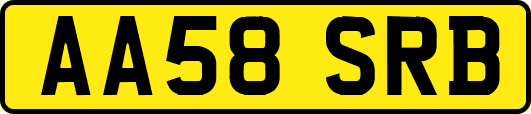 AA58SRB