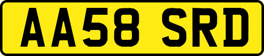 AA58SRD