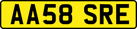 AA58SRE