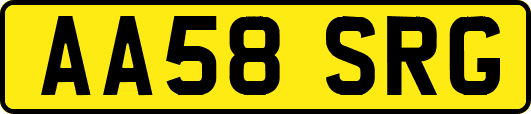 AA58SRG